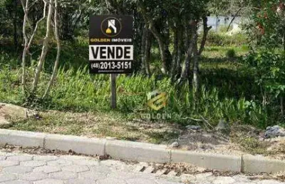 Terreno à venda, 390 m² por r$ 2.500.000,00 - mariscal - bombinhas/sc