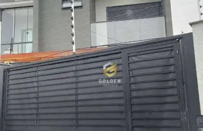 Sobrado com 3 dormitórios à venda, 120 m² por r$ 1.100.000,00 - bairro rio pequeno - camboriú/sc