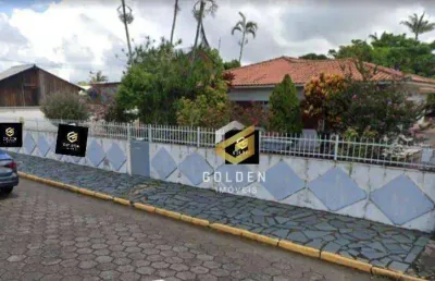 Casa com 4 dormitórios à venda, 208 m² por r$ 1.800.000,00 - praça - tijucas/sc