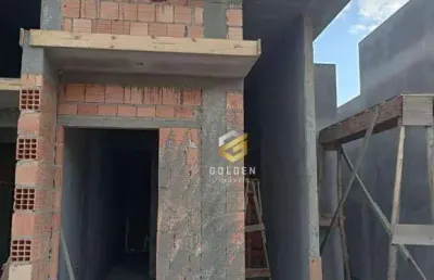 Casa com 2 quartos à venda em Mata Atlântica, Tijucas 