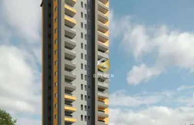 Apartamento com 2 dormitórios à venda, 88 m² por r$ 979.008,70 - centro - barra velha/sc