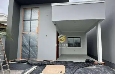 Casa com 2 quartos à venda em Areias, Tijucas 