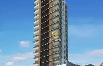 Apartamento com 2 dormitórios à venda, 65 m² por r$ 630.000,00 - morretes - itapema/sc