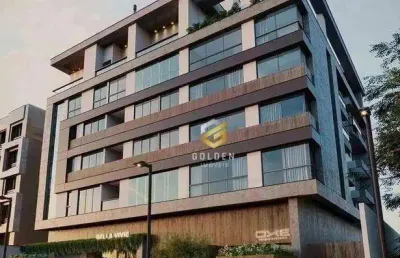 Apartamento com 2 dormitórios à venda, 72 m² por r$ 1.207.779,00 - bombas - bombinhas/sc