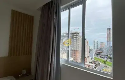 Apartamento à venda, 63 m² por r$ 830.000,00 - morretes - itapema/sc