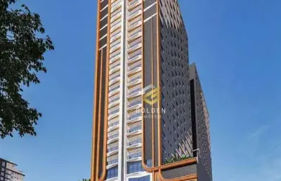 Apartamento com 2 dormitórios à venda, 81 m² por r$ 1.496.410,00 - porto belo - porto belo/sc