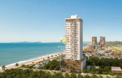 Apartamento com 3 quartos à venda no Tabuleiro, Barra Velha 