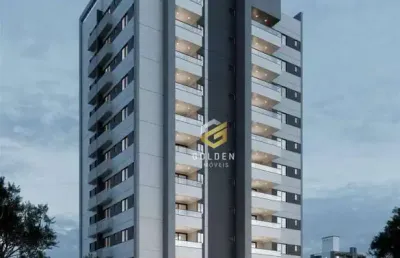 Apartamento com 2 dormitórios à venda, 13136 m² por r$ 860.000,00 - centro - navegantes/sc
