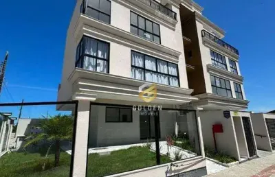 Apartamento com 2 dormitórios à venda, 82 m² por r$ 999.900 - mariscal - bombinhas/sc