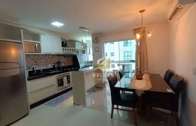 Apartamento com 2 quartos à venda na Rua 137, Morretes, Itapema