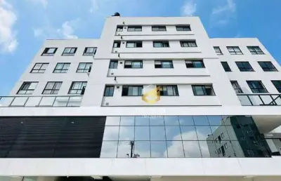 Apartamento com 3 dormitórios à venda, 76 m² por r$ 990.000,00 - nações - balneário camboriú/sc
