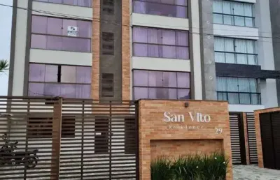 Apartamento com 3 dormitórios à venda, 105 m² por r$ 650.000,00 - tabuleiro - camboriú/sc