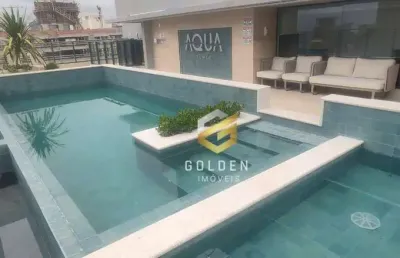 Apartamento com 3 dormitórios à venda, 69 m² por r$ 900.000 - morretes - itapema/sc