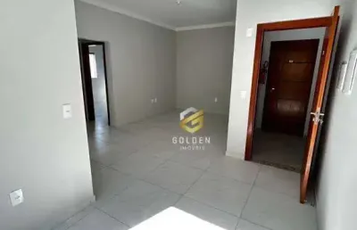 Apartamento 56 m² para locação, em ótima localização