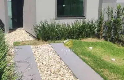 Casa com 2 dormitórios à venda, 59 m² por r$ 430.000,00 - areias - tijucas/sc