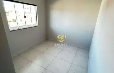 Apartamento com 2 dormitórios para alugar, 94 m² por r$ 2.745,91/ano - universitário - tijucas/sc