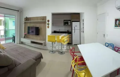 Apartamento á venda em bombas por apenas r$ 750 mil - bombinhas/sc