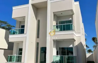 Apartamento com 2 dormitórios para alugar, 63 m² por r$ 2.000,01/mês - bairro joaia - tijucas/sc