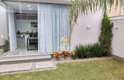 Casa com 3 dormitórios à venda, 192 m² por r$ 2.000.000,00 - xv de novembro - tijucas/sc