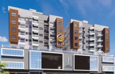 Apartamento com 2 dormitórios à venda, 60 m² por r$ 1.247.186,03 - centro - balneário camboriú/sc