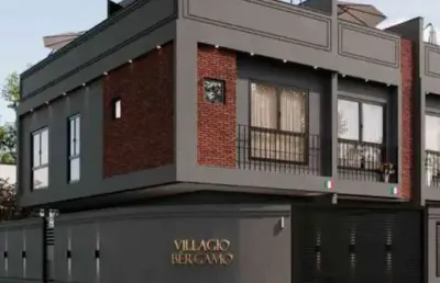 Casa com 2 quartos à venda na Rua 137, Morretes, Itapema