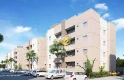 Apartamento com 2 dormitórios à venda, 51 m² por r$ 348.515,00 - bairro joaia - tijucas/sc