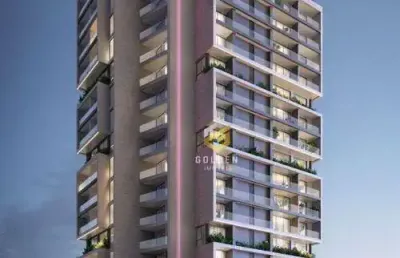 Apartamento à venda, 88 m² por r$ 1.385.000,00 - são francisco de assis - balneário camboriú/sc