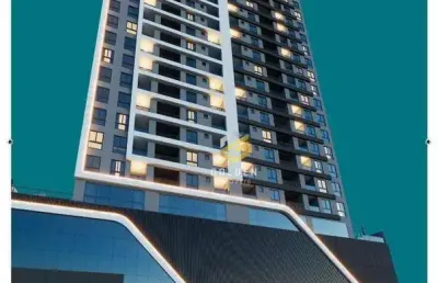 Apartamento à venda, 69 m² por r$ 577.000,00 - morretes - itapema/sc