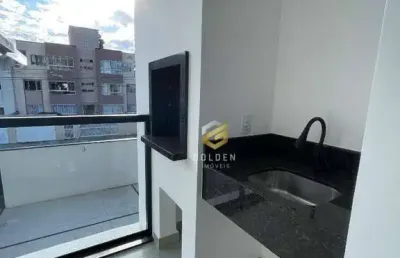 Apartamento pronto para morar em camboriú com 3 dormitórios