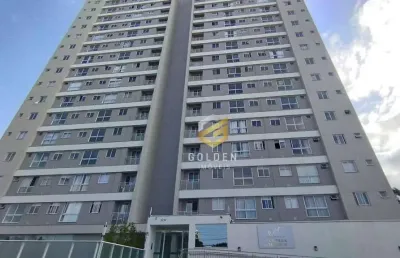 Apartamento à venda, 59 m² por r$ 550.000,00 - são joão - itajaí/sc