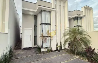 Casa com 2 dormitórios à venda, 67 m² por r$ 550.000 - areias - tijucas/sc