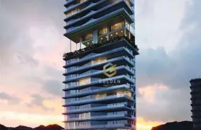 Apartamento à venda, 147 m² por r$ 2.315.000,00 - centro - zona 1 - itapema/sc