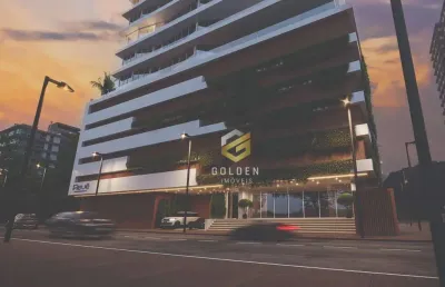Apartamento à venda, 197 m² por r$ 3.160.000,00 - centro - zona 1 - itapema/sc