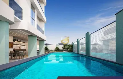Última chance: studio exclusivo no sunset home club - invista no seu futuro em itapema!