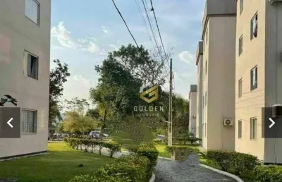 Apartamento com 2 dormitórios à venda, 55 m² por r$ 270.000,00 - centro - tijucas/sc