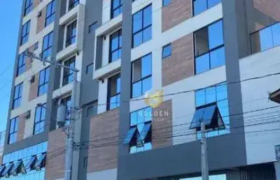 Apartamento com 3 dormitórios à venda, 83 m² por r$ 1.400.000,00 - centro - balneário camboriú/sc