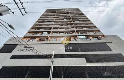 Apartamento com 2 dormitórios à venda, 53 m² por r$ 470.000,00 - morretes - itapema/sc