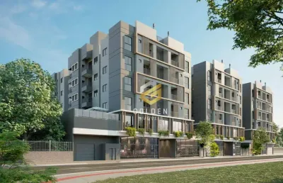 Apartamento com 2 dormitórios à venda, 59 m² por r$ 733.480,87 - municipios - balneário camboriú/sc