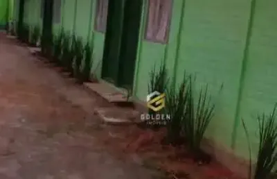 Kitnet com 1 dormitório à venda, 180 m² por r$ 650.000,00 - jardim progresso - tijucas/sc