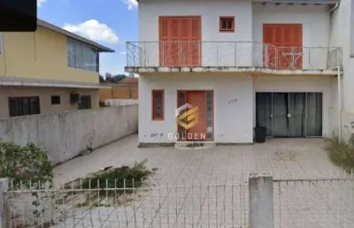 Casa com 3 dormitórios à venda, 200 m² por r$ 700.000,00 - universitário - tijucas/sc