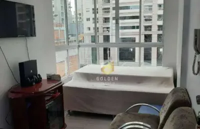 Apartamento com 2 quartos à venda na Rua 137, Morretes, Itapema