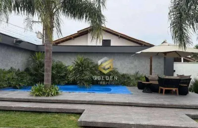 Casa com 3 quartos à venda no XV de Novembro, Tijucas 