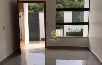 Casa com 2 dormitórios à venda, 93 m² por r$ 490.000,00 - nova descoberta - tijucas/sc