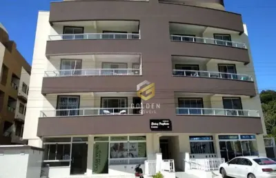 Apartamento com 3 dormitórios à venda, 116 m² por r$ 1.100.000 - praia de bombas - bombinhas/sc