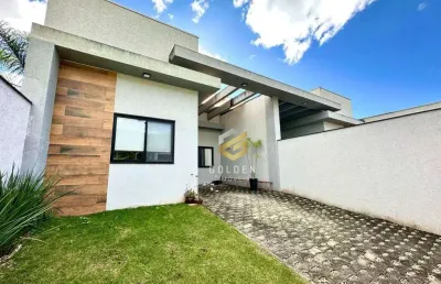 Sobrado com 2 dormitórios à venda, 147 m² por r$ 770.000,00 - zé amândio - bombinhas/sc