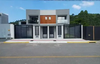 Sobrado com 6 dormitórios à venda, sao francisco de assis, camboriu - sc