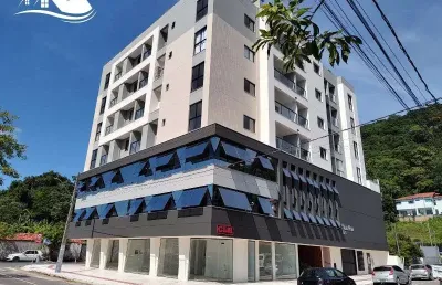 Apartamento com 2 quartos à venda em Nações, Balneário Camboriú 