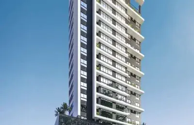 Apartamento com 3 quartos à venda em Pioneiros, Balneário Camboriú 