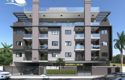 Apartamento em camboriú no bairro são francisco de assis