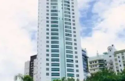 Apartamento com 3 dormitórios à venda, fazenda, itajai - sc